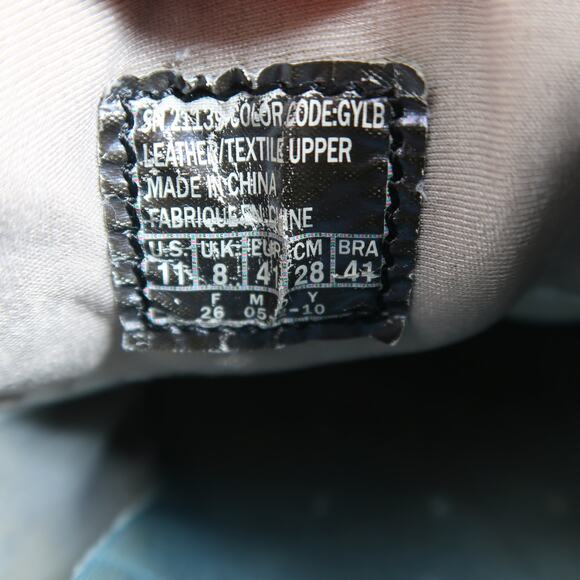 Skechers Shoes Womens 11 Slip On Sneaker Walker Casual Comfort Lifestyle Leather - Picture 7 of 12